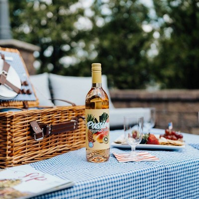 Passion Wines Rose - 750ml Bottle