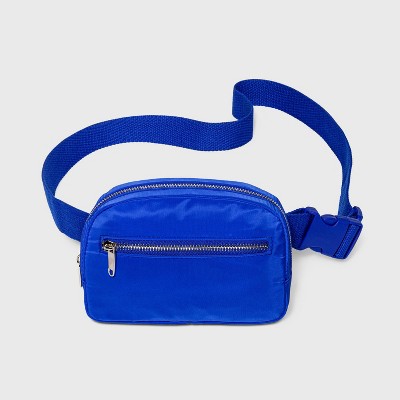 Fanny Pack Wild Fable Royal Blue