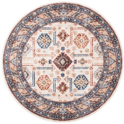 Bijar BIJ653 Power Loomed Rug - Safavieh