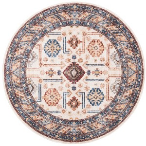 Bijar BIJ653 Power Loomed Rug - Safavieh - 1 of 3