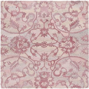 Anatolia AN401 Hand Tufted Indoor Rugs - Safavieh - 1 of 4