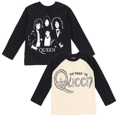 Queen t hot sale shirt target