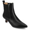 Journee Women's Comfort System Tenlee Booties - 2 of 4