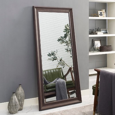Home Imports Emporium Framed Floor Extra Large Standing Mirror