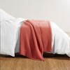 Caden Cotton Gauze Coverlet/Quilt and Pillow Sham Set - 4 of 4