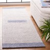 Natura NAT324 Flat Weave Indoor Rugs - Safavieh - 2 of 4