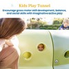 ECR4Kids Climb-N-Crawl, 2-Section Extension Set - 4 of 4