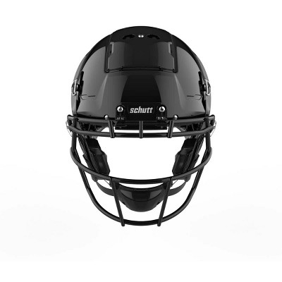 Schutt F7 2.0 Collegiate Football Helmet With Carbon Steel Faceguard Xl ...