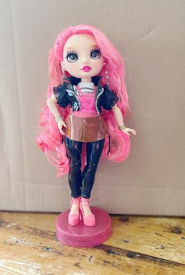 Mua Rainbow High Priscilla- Pink Fashion Doll. Fashionable Outfit