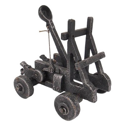 Design Toscano Desk-Sized Catapult