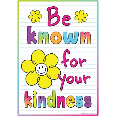 Brights 4Ever Positive Sayings Small Poster Pack for Kids