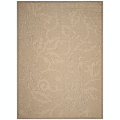 Courtyard CY2726 Power Loomed Indoor and Outdoor Rug - Safavieh