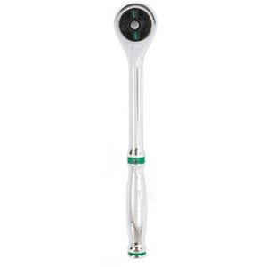 SK Hand Tools SK01004 216-Position 216 Tooth Count, 3/8-In Drive Size Ratchet - 1 of 1