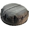 American Dog Bolster Furvana Bed - Durable Round Dog Bed with Soft Minky Top USA MADE - 3 of 3