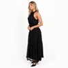 Petal and Pup Womens Eden Maxi Dress - 3 of 4
