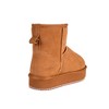 Cloud Nine Sheepskin Ladies Ava Boots - 3 of 4