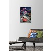 Trends International Disney Pixar Cars 2 - Triptych 1 Unframed Wall Poster Prints - 2 of 4