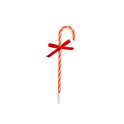 Daydream Society - Candy Cane Peppermint Scented Pen - Pack of 1 Pen, 2 Color Options