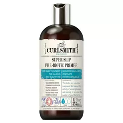 CURLSMITH Super Slip Pre-Biotic Primer Hair Treatment - 12 fl oz - Ulta Beauty