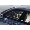 2022 BMW Alpina B7 Blue Metallic 1/18 Model Car by GT Spirit - 2 of 4