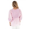 Women's Blanche Top - j.marie - 3 of 3