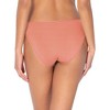 Smart & Sexy Women's Stretchiest EVER Bikini Panty - 3 of 4