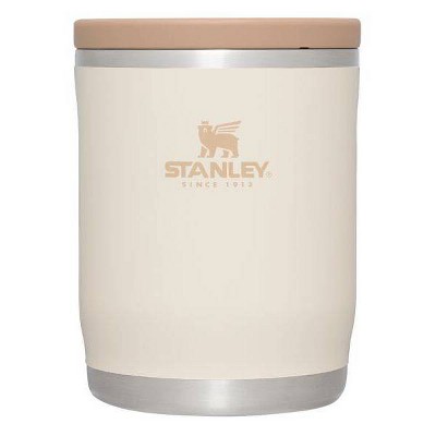 Stanley 16 Oz Fresh-to-table Stainless Steel Leak Proof Bowl Best Beige -  Hearth & Hand™ With Magnolia : Target