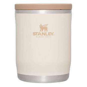 Stanley 18 Oz Adventure Stainless Steel Food Jar Restful Green - Hearth &  Hand™ With Magnolia : Target