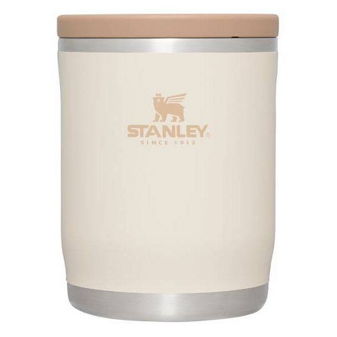 Stanley 18 Oz Adventure Stainless Steel Food Jar Best Beige - Hearth & Hand™  With Magnolia : Target