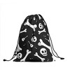 Generic Skull Grip Bag Gymnastics - Musician Skeleton Grip Bag - 2 of 4