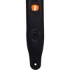 Levy's 2.5" Padded Garment Leather Guitar Strap - 4 of 4