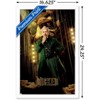 Trends International Wicked - Wizard One Sheet Framed Wall Poster Prints - 3 of 4