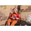  Harry Potter Baby Bodysuit T-Shirt and Pants 4 Piece Layette Set Newborn to Infant  - 2 of 4