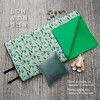 Wildkin Original Sleeping Bag for Kids - 4 of 4