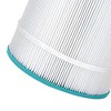Hurricane HF9410-01 Advanced Pool Filter Cartridge Replacement for PAP100-4, Unicel C-9410, Filbur FC-0686, Predator 100, Pentair Clean & Clear 100 - 4 of 4