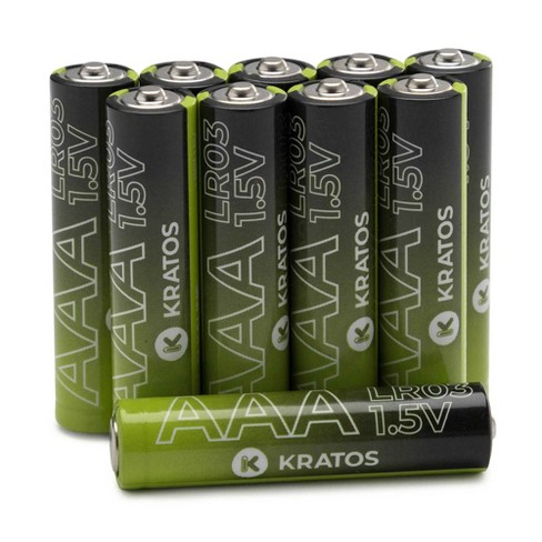 Alkaline C LR14 Platinum Batteries 12-Pack