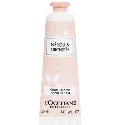 L'Occitane Neroli & Orchidee Hand Cream, 1 oz