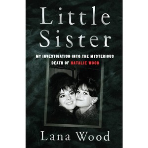 Little Sister - by Lana Wood - 1 of 1
