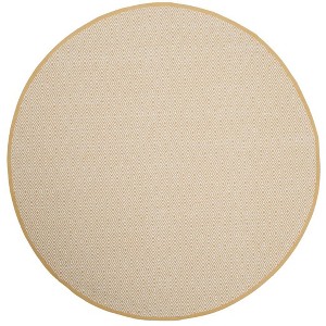 Montauk MTK515 Hand Woven Area Rug  - Safavieh - 1 of 3