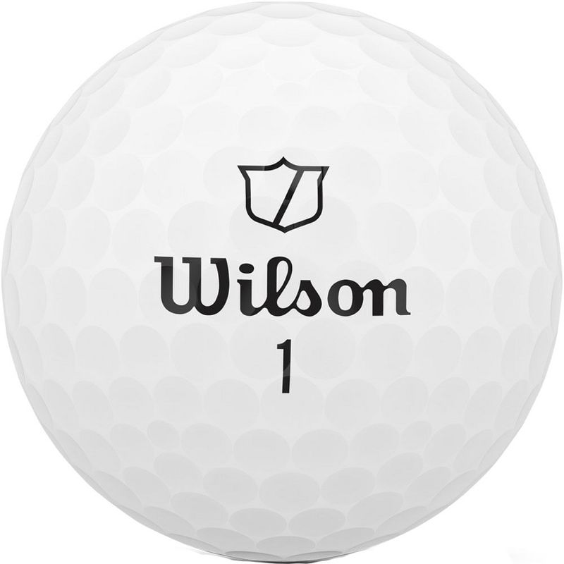 Wilson Staff Model Golf Balls, 1 of 7