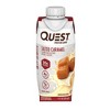 Quest Nutrition Ready To Drink Protein Shake - Salted Caramel - 44 fl oz/4ct - image 2 of 4
