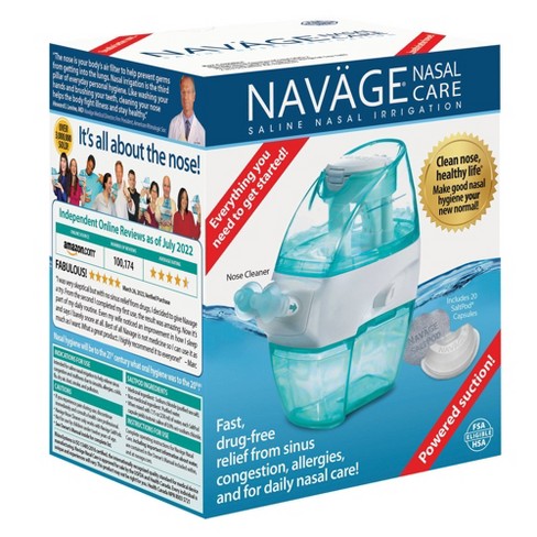 Navage SaltPods - 30 ct