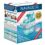 NAVAGE NASAL CARE Nose Cleanser and SaltPods
