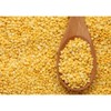 Organic Yellow Split Lentils - Non-GMO Golden Lentils, Raw, Dried, Vegan, Kosher, Bulk, Low Sodium, Low Fat - 4 of 4