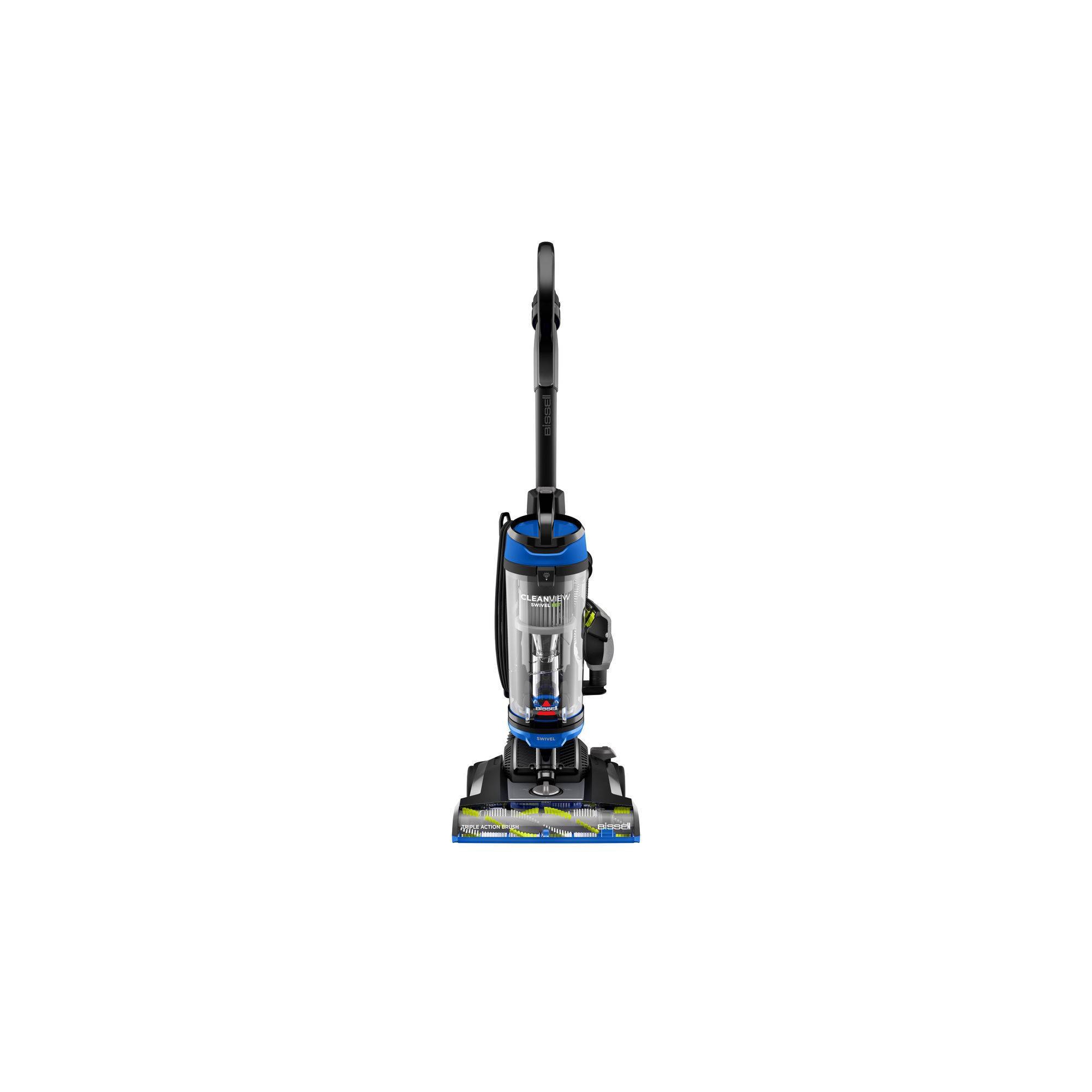BISSELL CleanView Swivel Pet Vacuum Carpet Cleaner - 3832