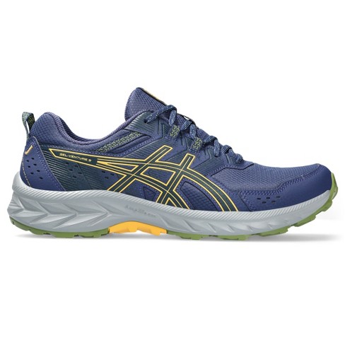 Asics men's gel-venture shop 4 running shoe