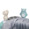 Safety 1st Bob-and-Twist Baby Activity Center - 4 of 4