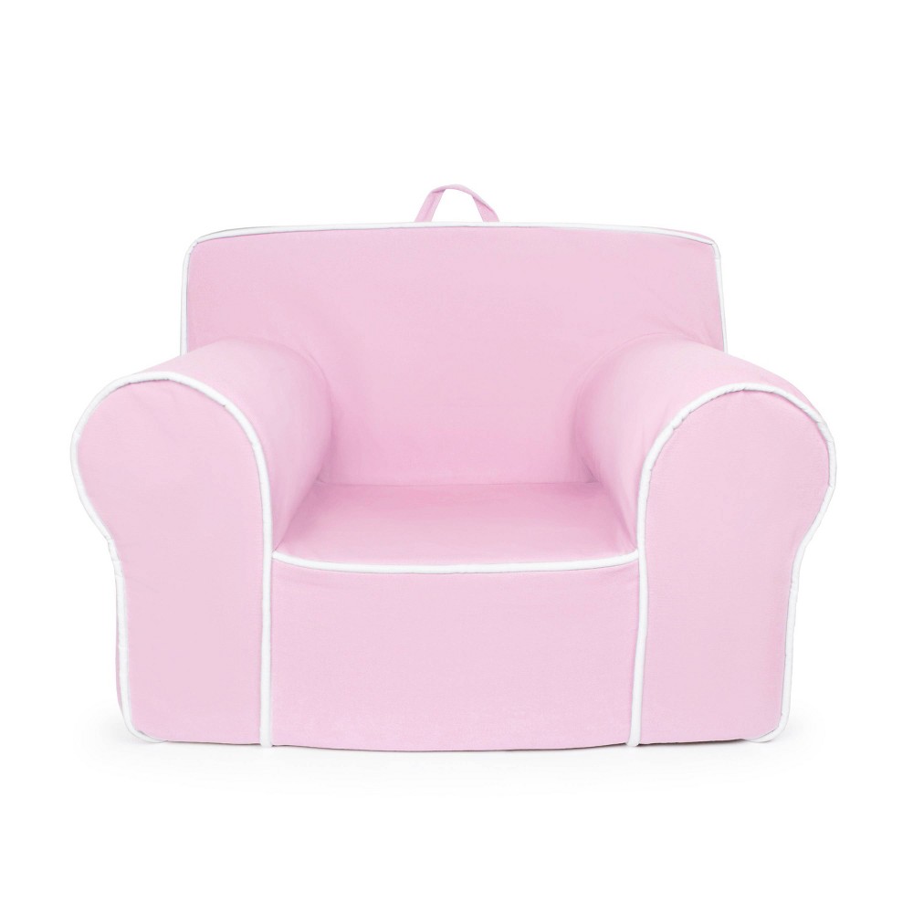 23 Toddler Chairs, Bean Bags, and Tables Your Little One Will Love | These kids' chairs are so awesome!
