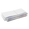 300ct Rubber Band Size 19 3-1/2'' x 1/16'' Tan - up&up™: Beige Rubber, Office Stationery, Clips & Fasteners - 4 of 4