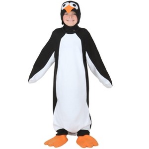 HalloweenCostumes.com Child Happy Penguin Costume - 1 of 2